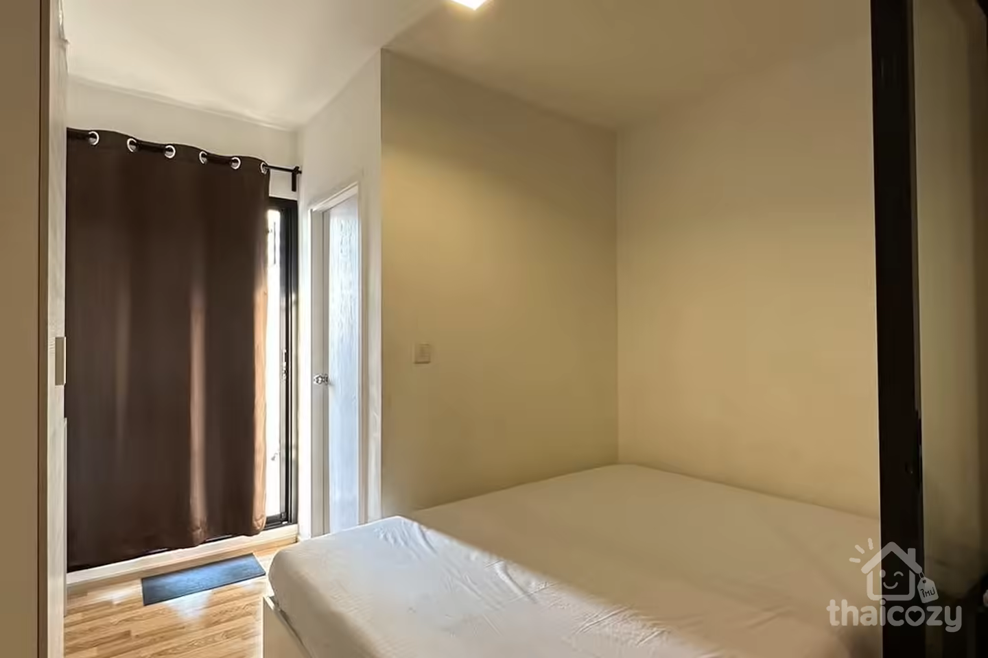Condo The Cabana près de BTS Samrong photo 2