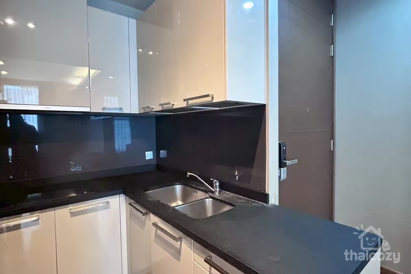 Quattro by Sansiri – Condo à Thonglor photo 1