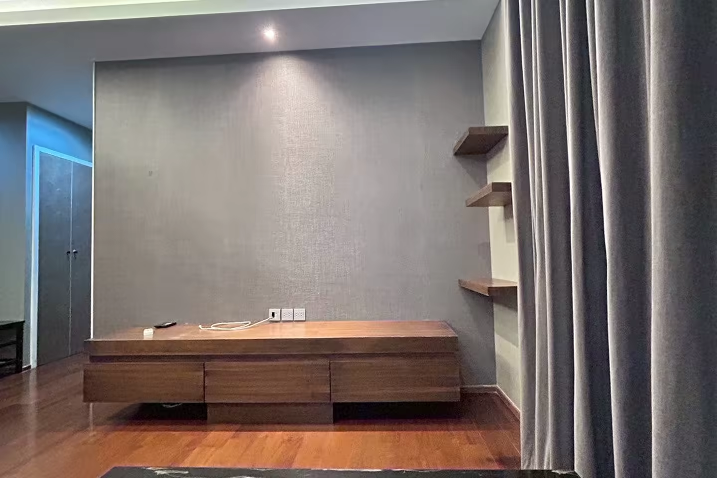 Quattro by Sansiri – Condo à Thonglor photo 2