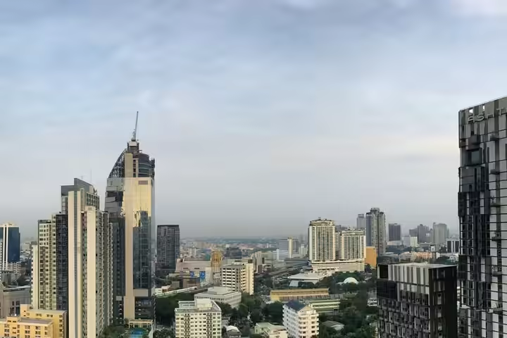 Rhythm Sukhumvit 36-38 Condo près de BTS Thong Lo