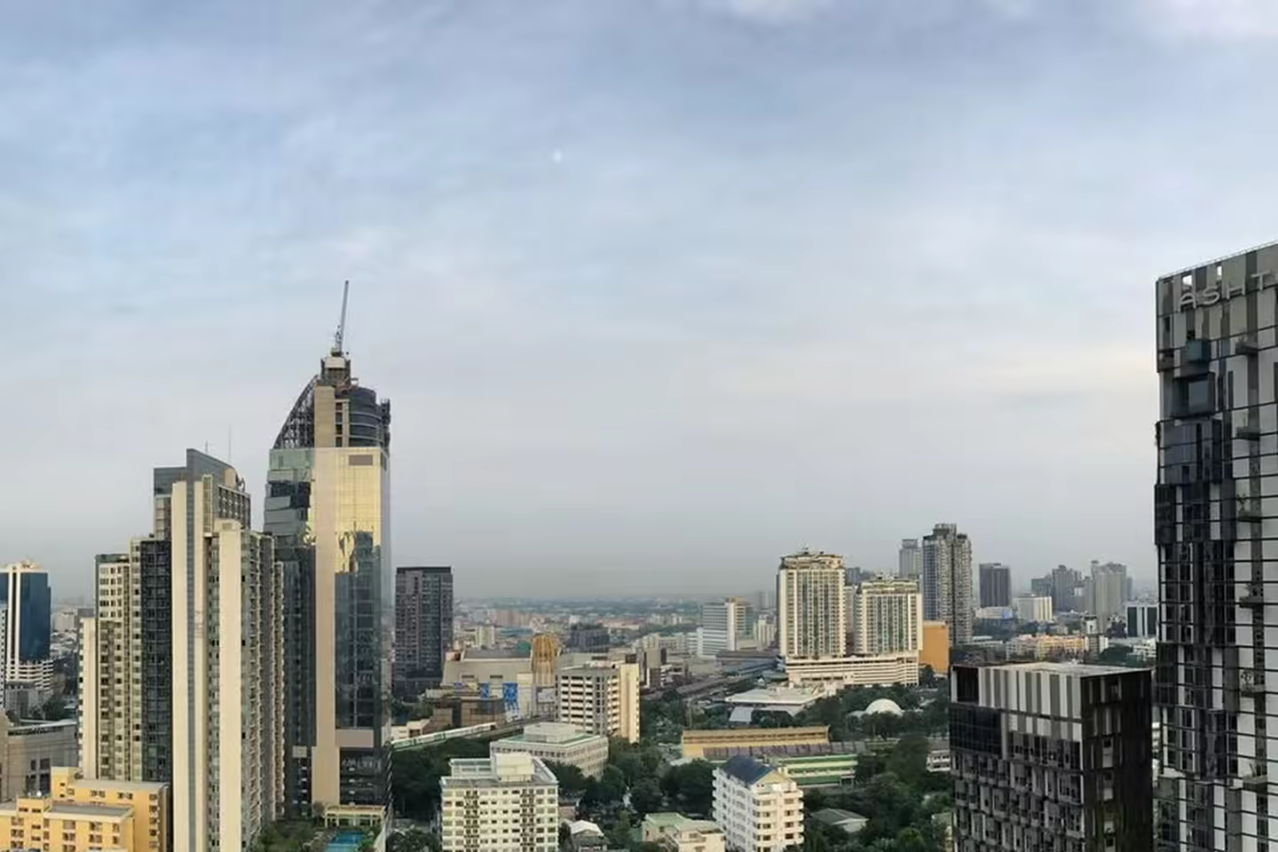 Rhythm Sukhumvit 36-38 Condo près de BTS Thong Lo photo 1