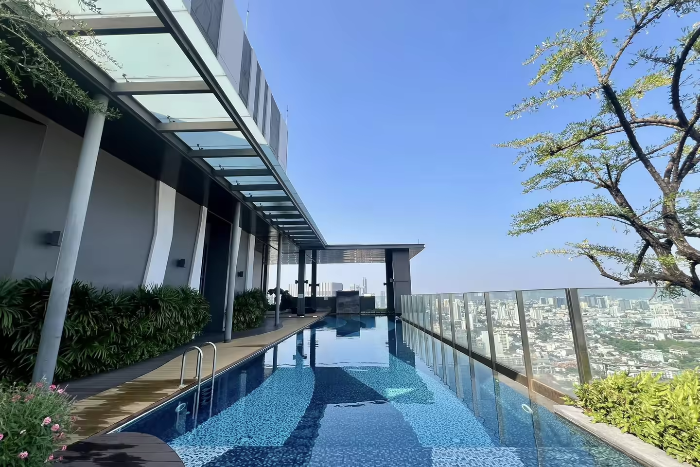 Condominium Rhythm Sukhumvit 42 près BTS Ekamai photo 1