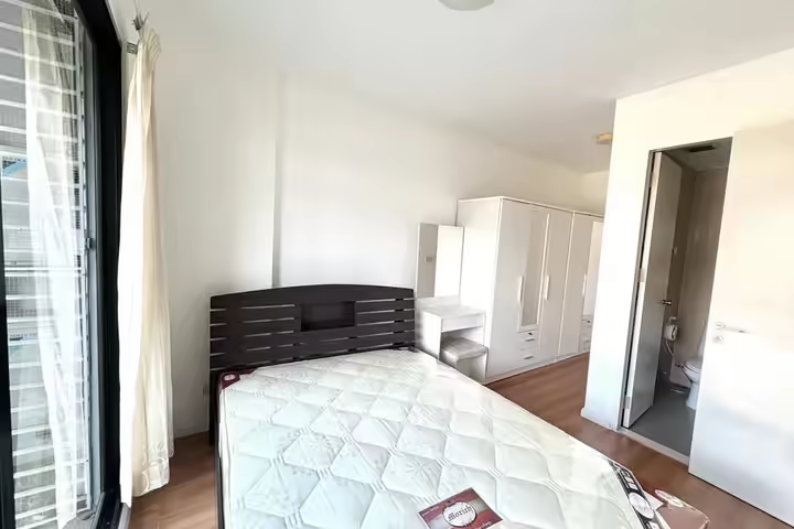 Condo One Sukhumvit 67