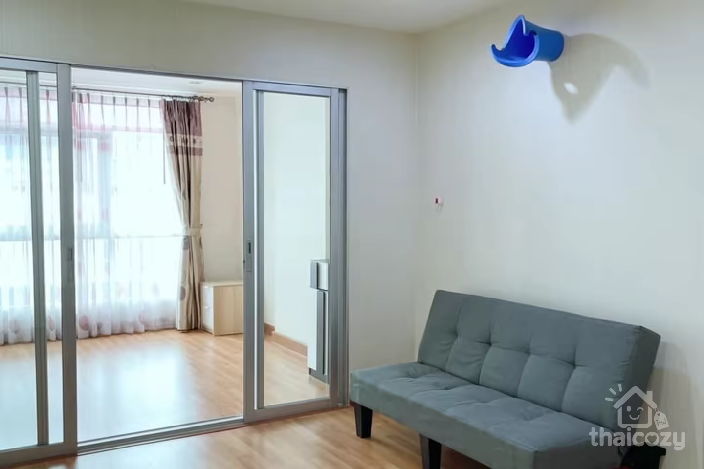 Casa Condo Sukhumvit 97 près BTS Bang Chak photo 1