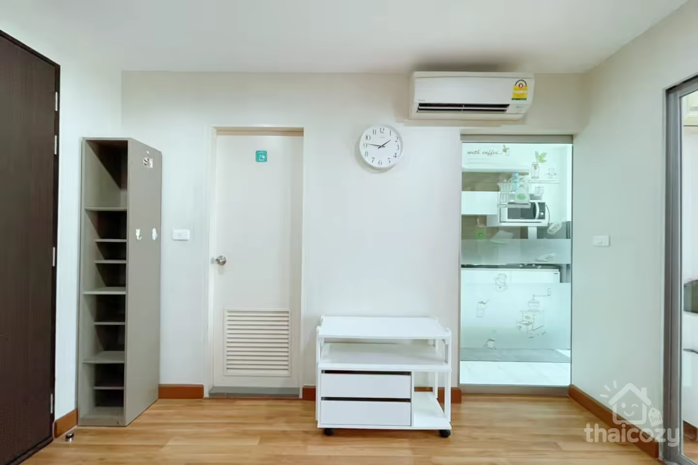 คอนโด Casa Condo สุขุมวิท 97 – 2.3 ล้านบาท photo 2