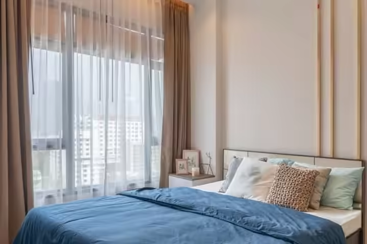 ขายคอนโด Mayfair Place สุขุมวิท 50