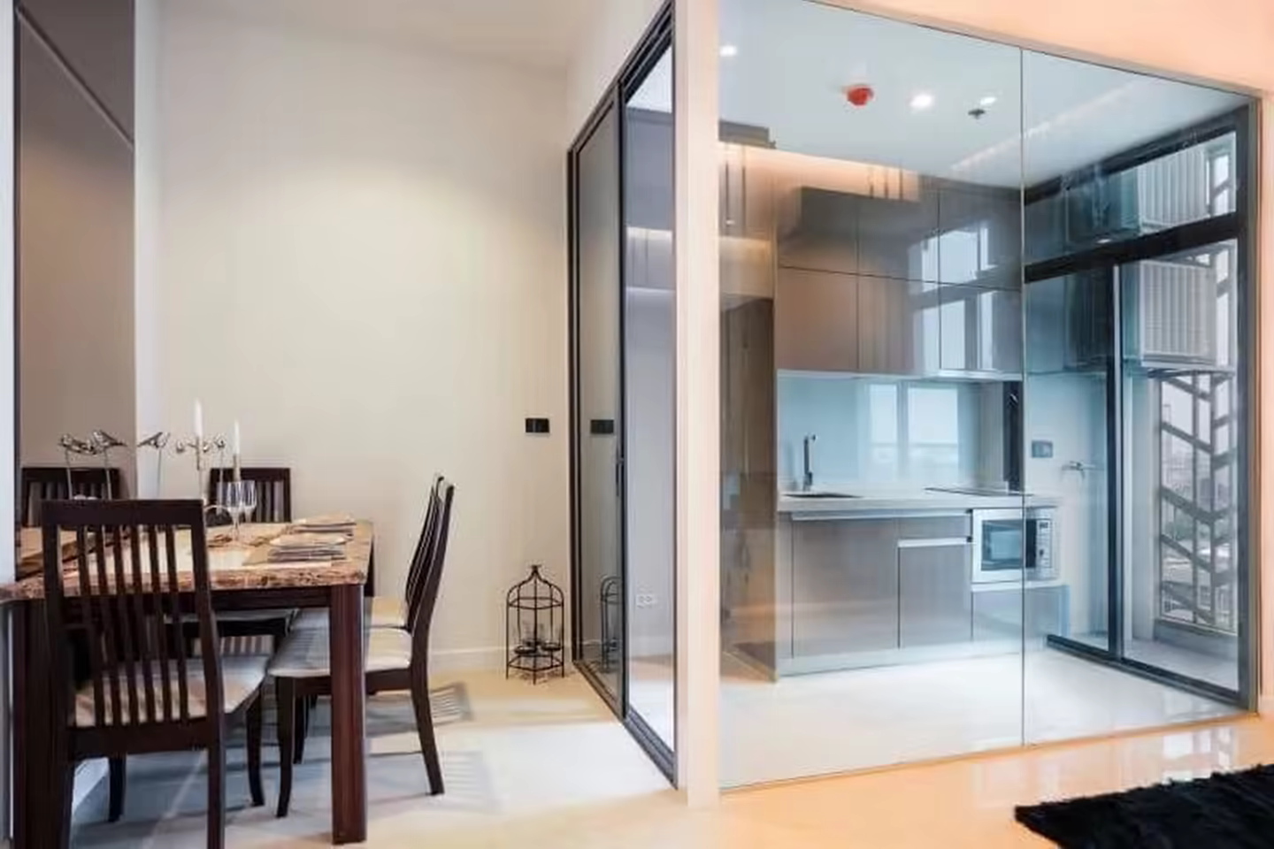 ขายคอนโด Mayfair Place สุขุมวิท 50 photo 2