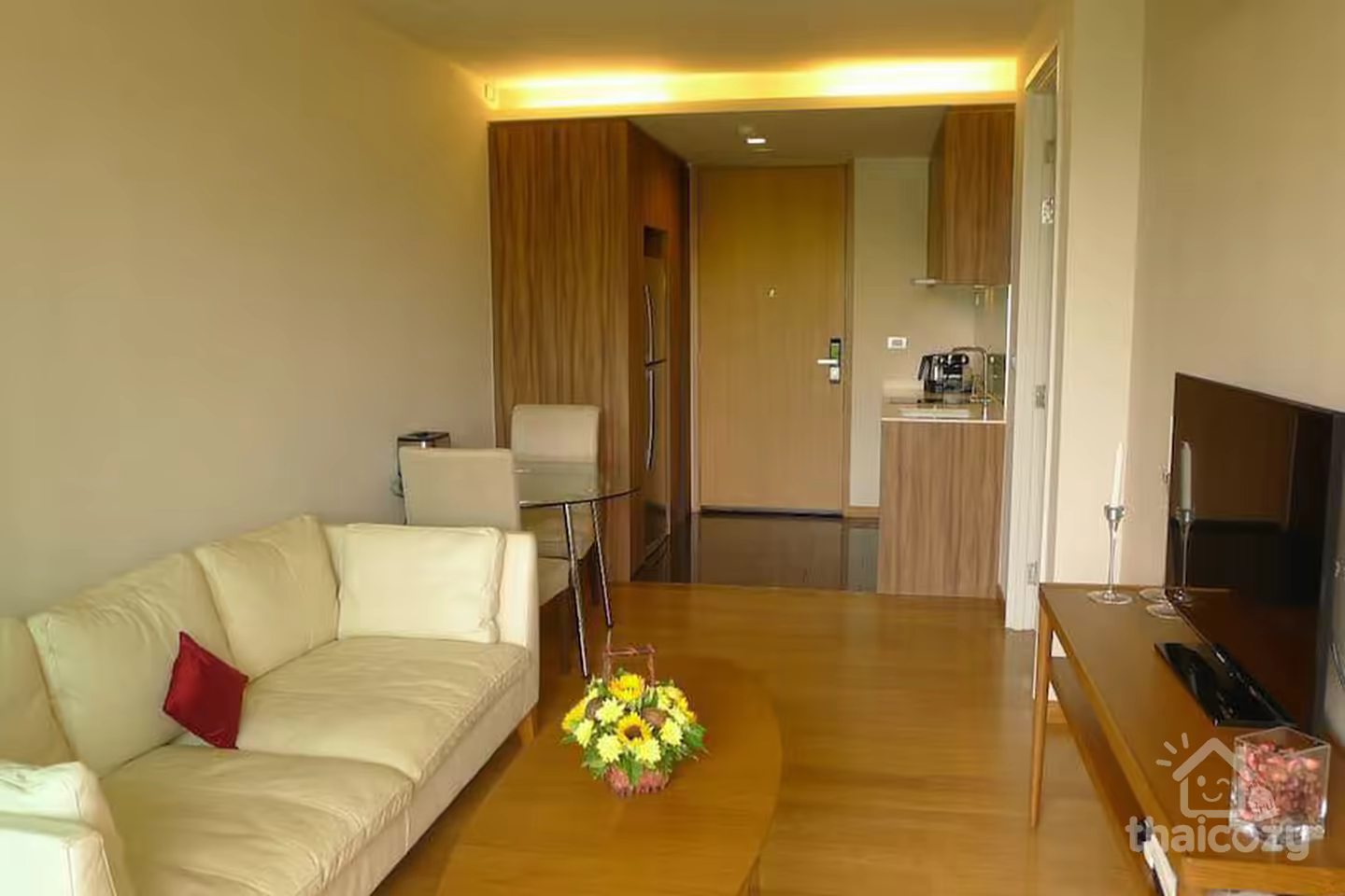 Via 31 Condo près de Phrom Phong BTS photo 1