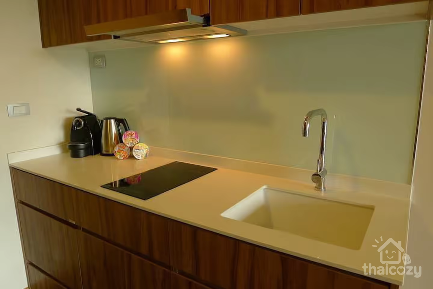 Via 31 Condo près de Phrom Phong BTS photo 2