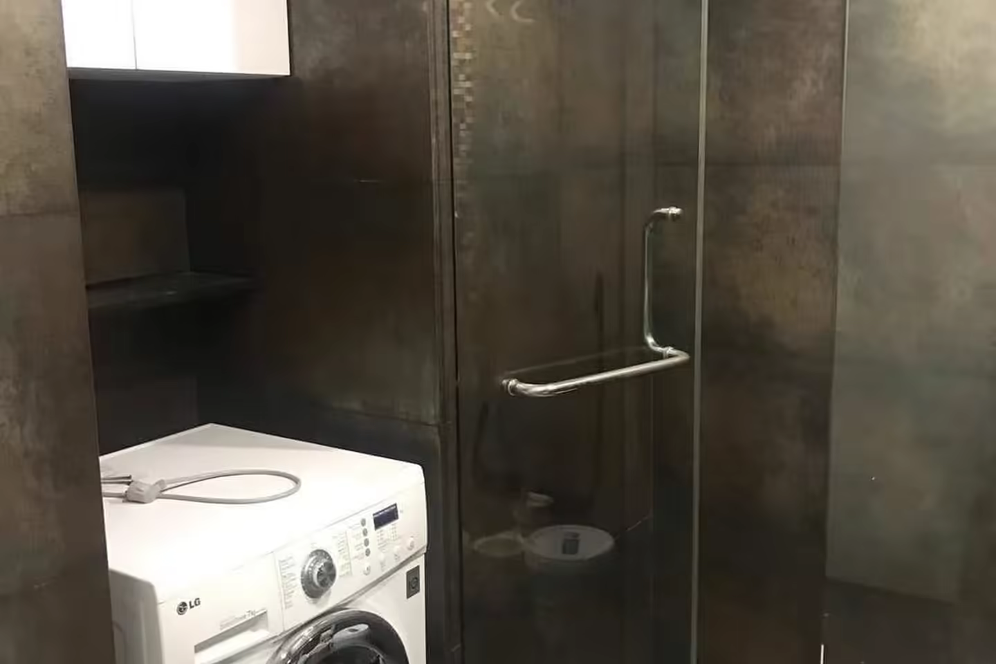 Voque Sukhumvit 16 Condo près du BTS Asoke photo 2