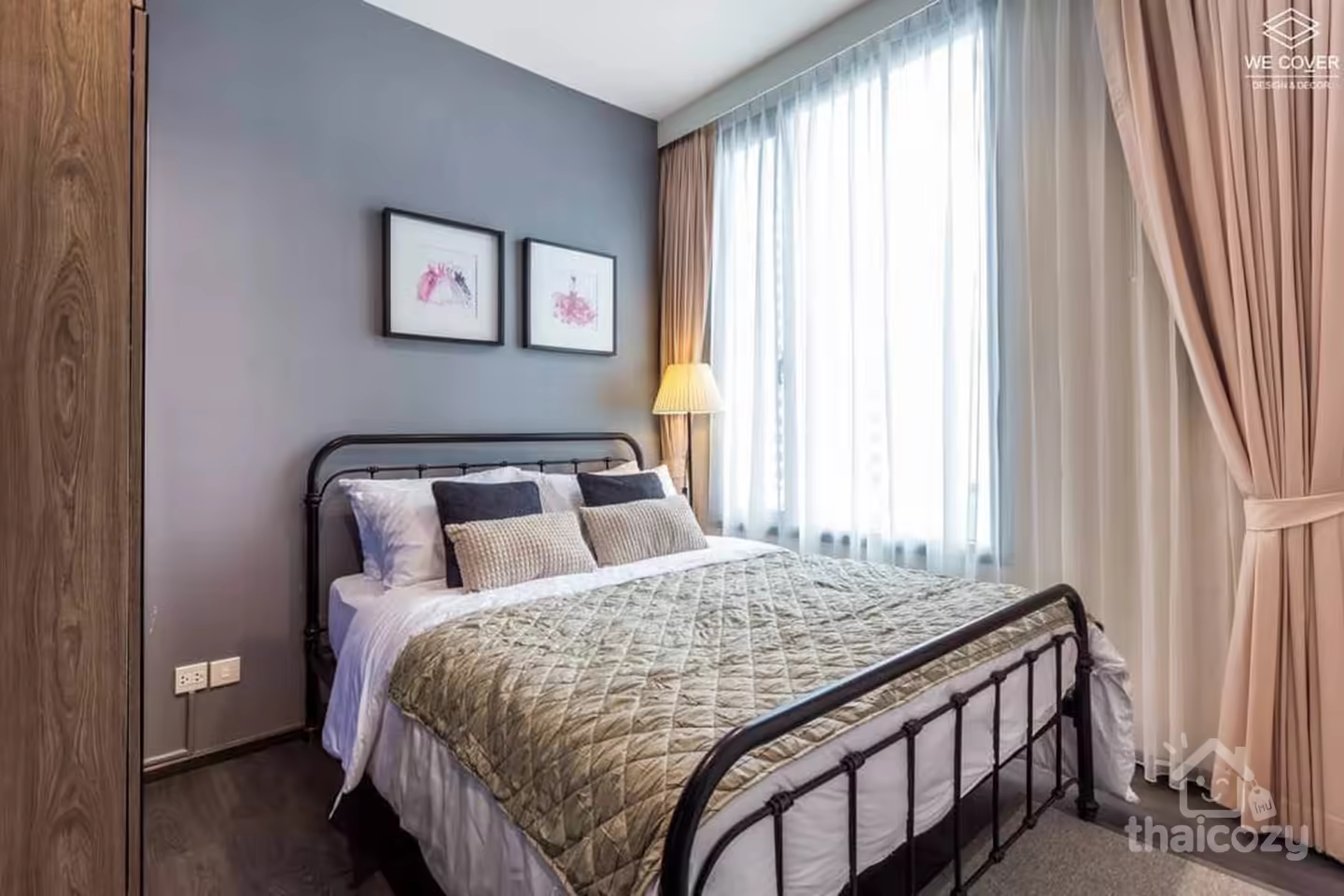 Edge Sukhumvit 23 Condo près de BTS Asoke photo 1