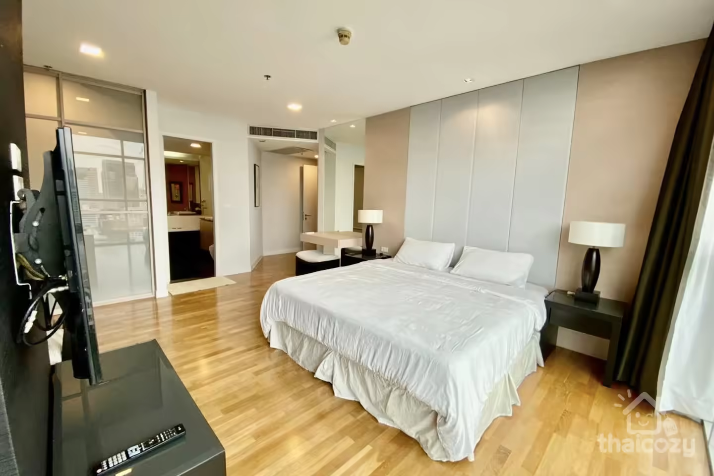Urbana Sathorn Condo à Vendre photo 2