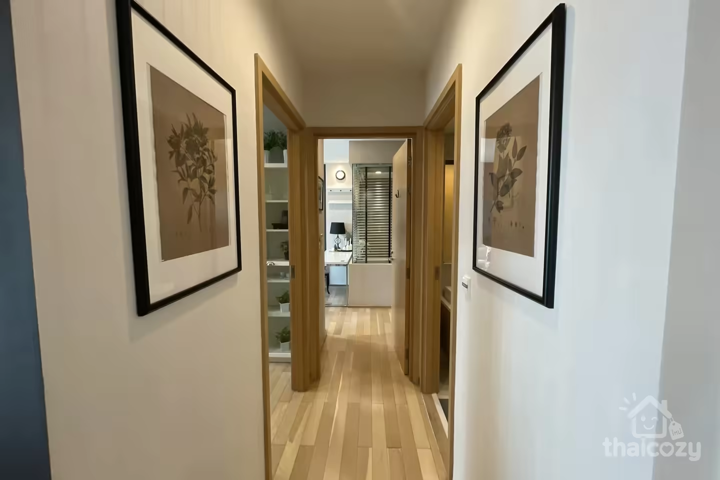 Siri at Sukhumvit, condo près de BTS Thong Lo photo 2