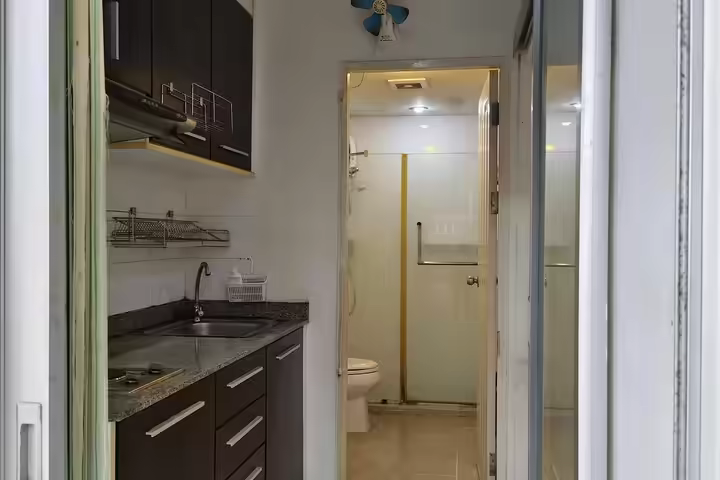 Zenith Place Condo Huay Kwang