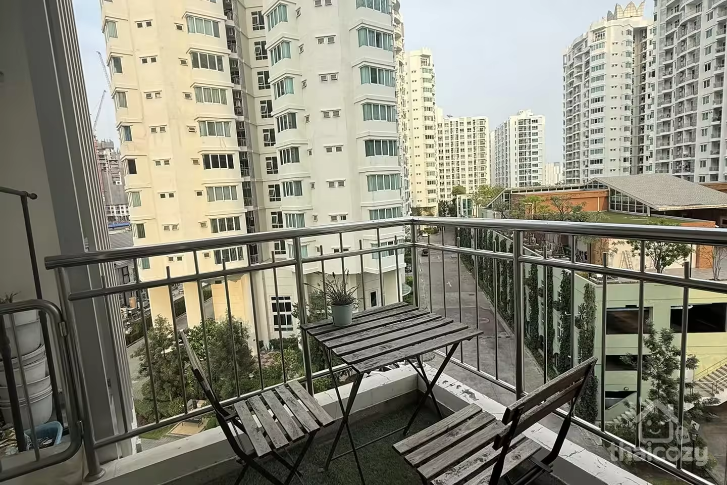 수팔라이 웰링턴 2 콘도 매매 photo 1