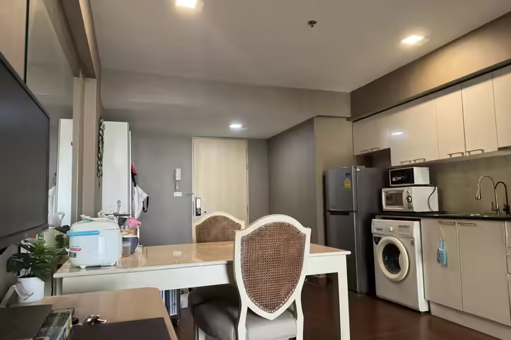 My Resort Bangkok Condo for Sale 6M THB