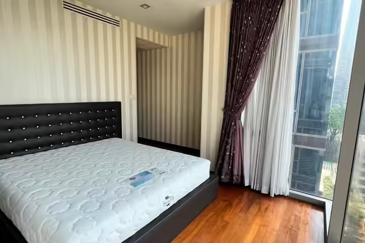 Ashton Morph 38 Condo Near Thong Lo BTS