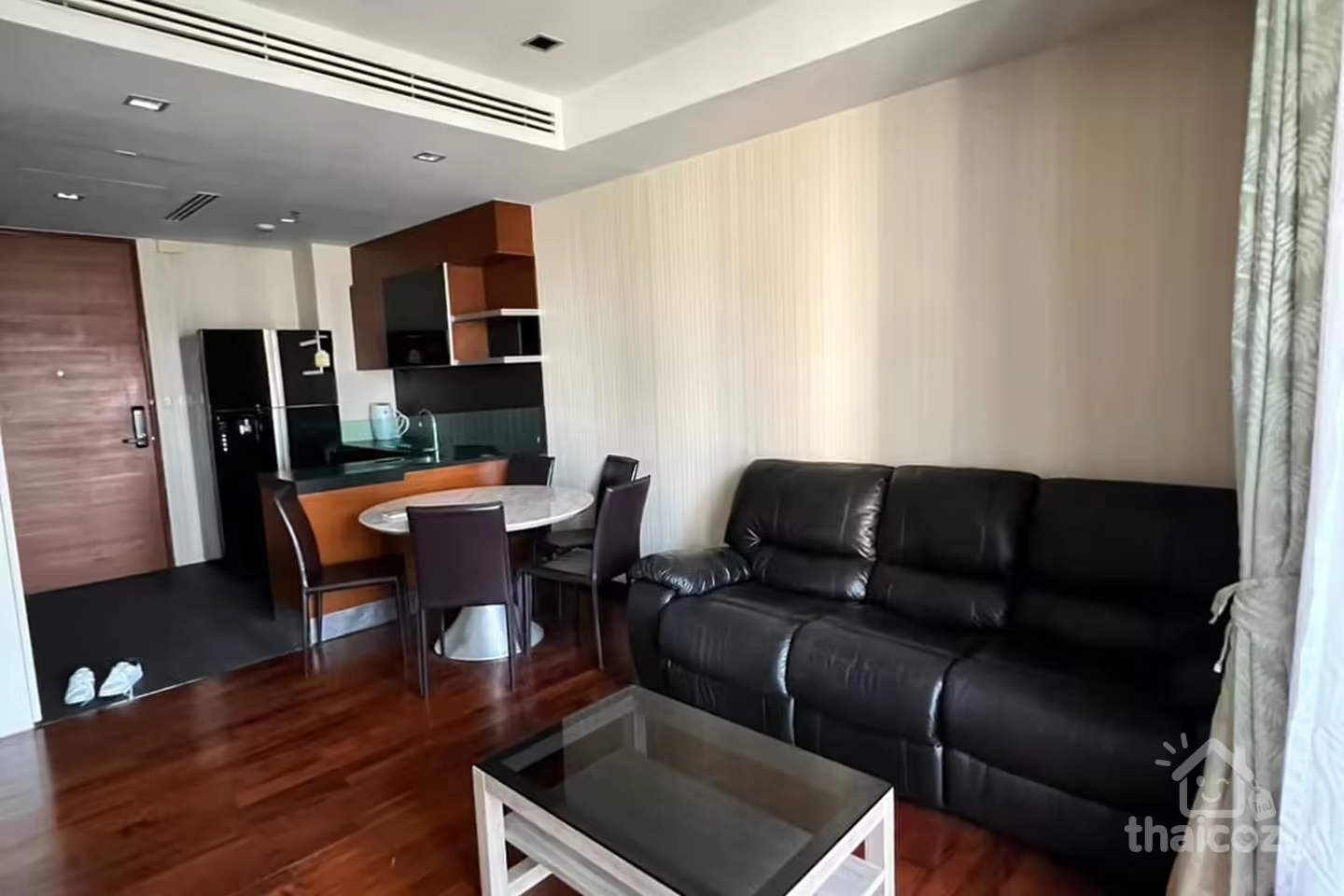 Ashton Morph 38 Condo Near Thong Lo BTS photo 2