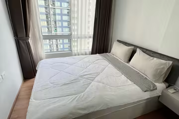 เดอะเบส สุขุมวิท 77 คอนโด