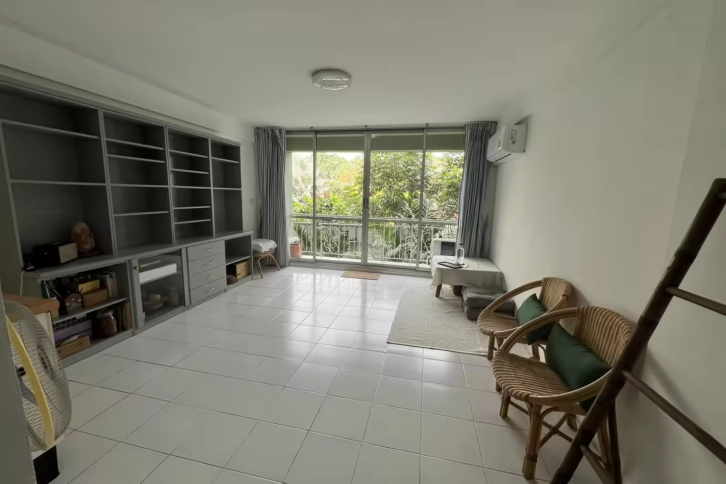 Vente Condo Raintree Villa près BTS Thong Lo photo 2