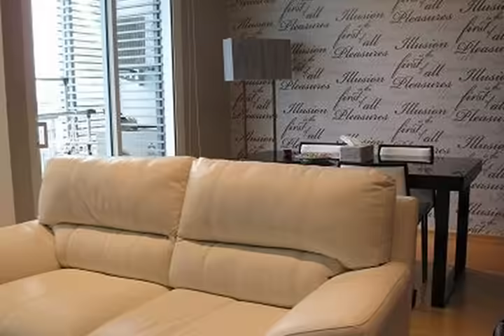Villa Rachatewi 1BR 2BA 70sqm 29th Floor