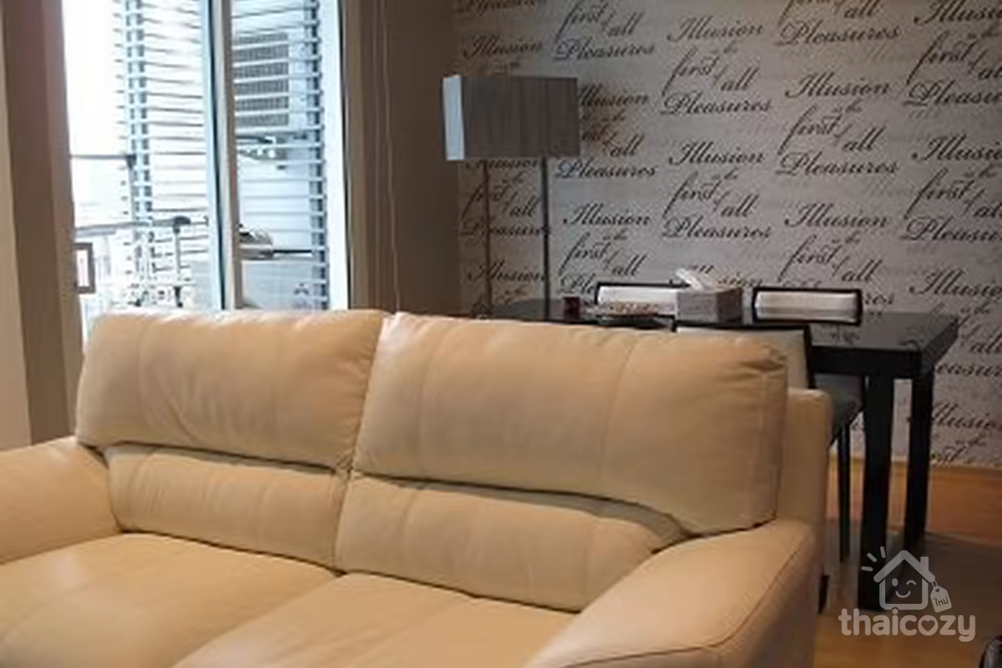 빌라 라차테위 1BR 2BA 70sqm 29층 photo 1