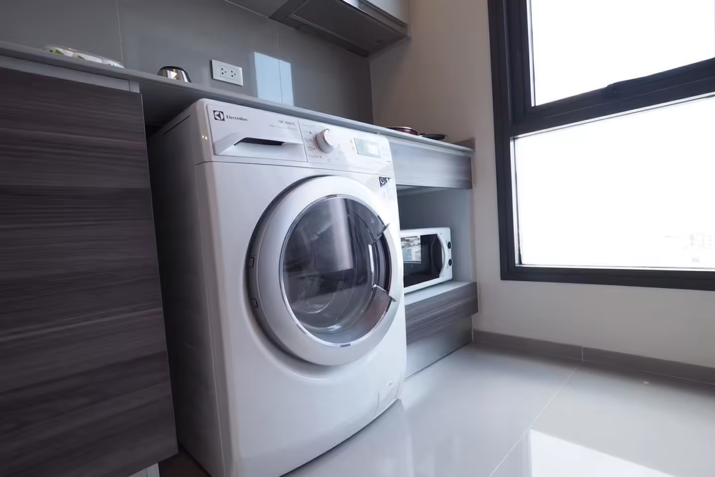 Centric Ratchada-Huai Khwang - 1 chambre 41 m² photo 2