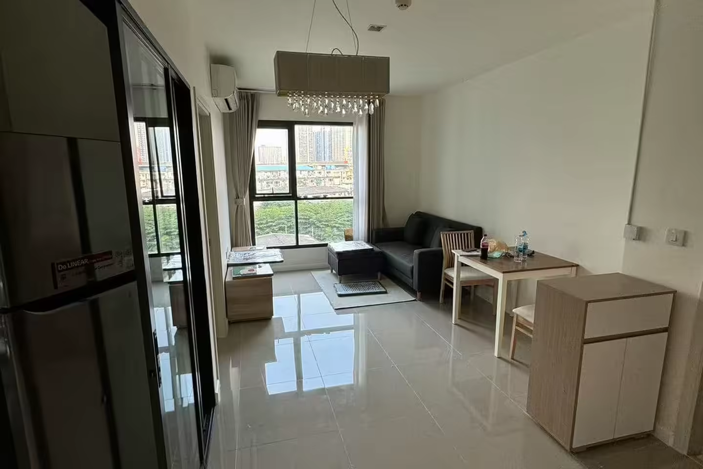 ขายคอนโด Life Sukhumvit 48 ชั้น 4 2 photo 1