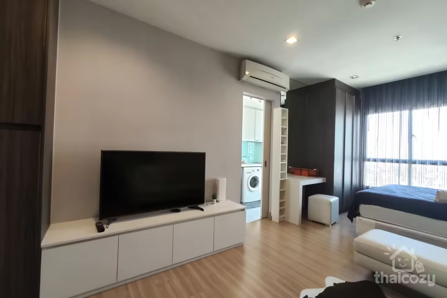คอนโด Urbano Absolute สาทร-ตากสิน photo 2