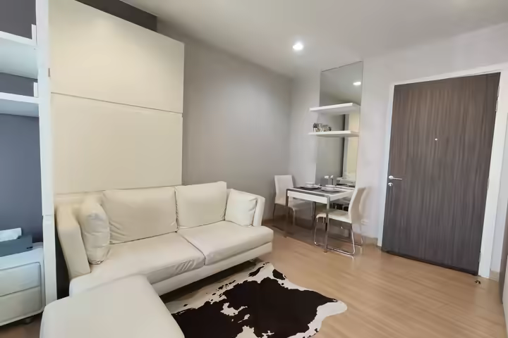 คอนโด Urbano Absolute สาทร-ตากสิน