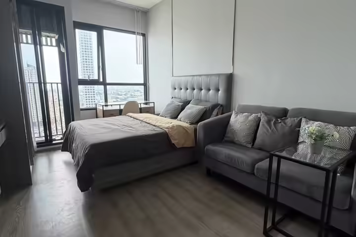 KnightsBridge Prime Onnut スタジオ