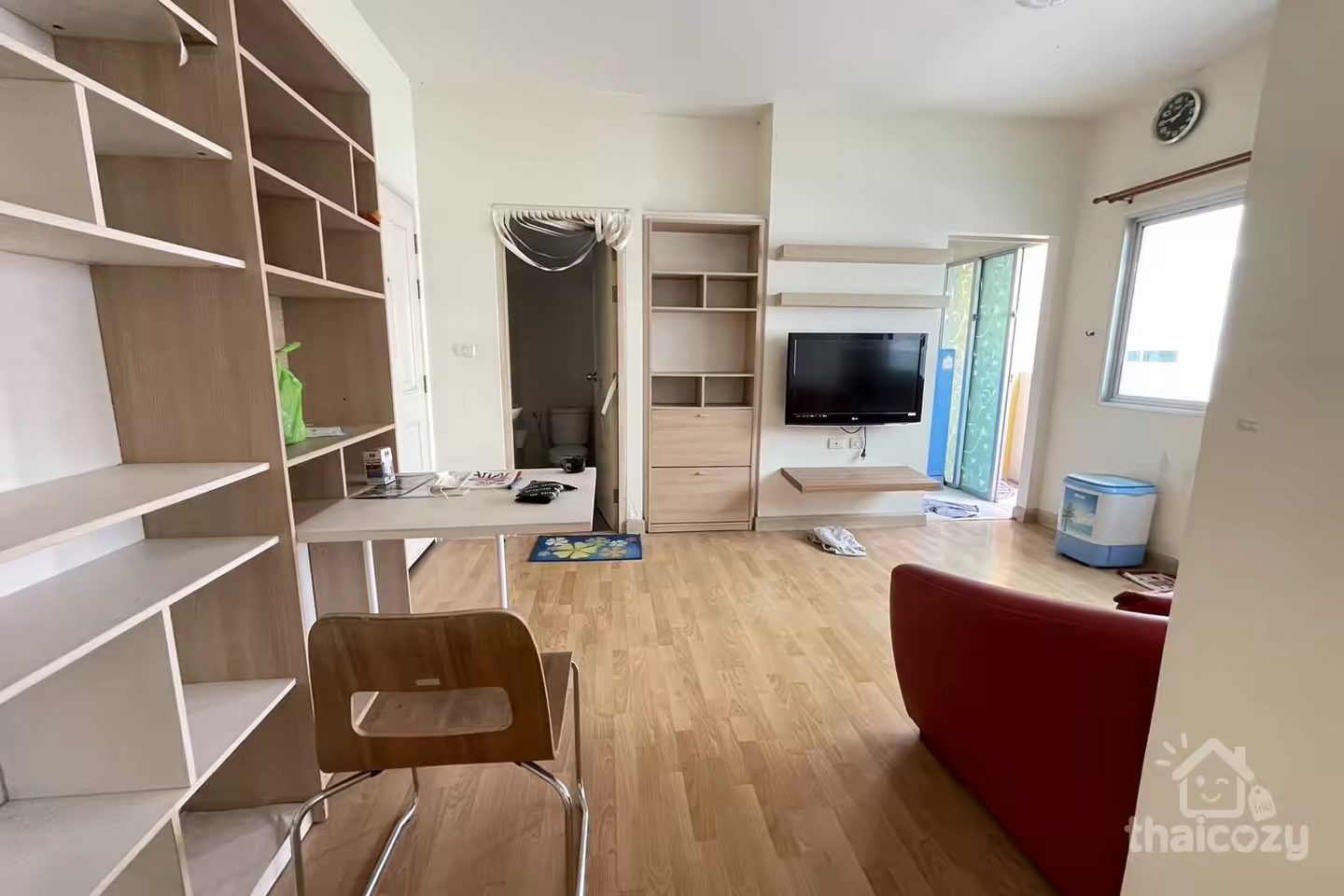 คอนโด My Condo ลาดพร้าว 27 – 1.6 photo 2