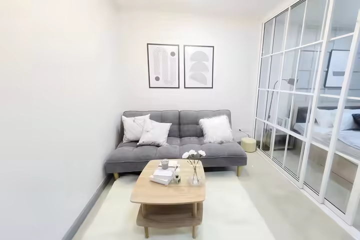 ขายคอนโด Regent Home 7/1