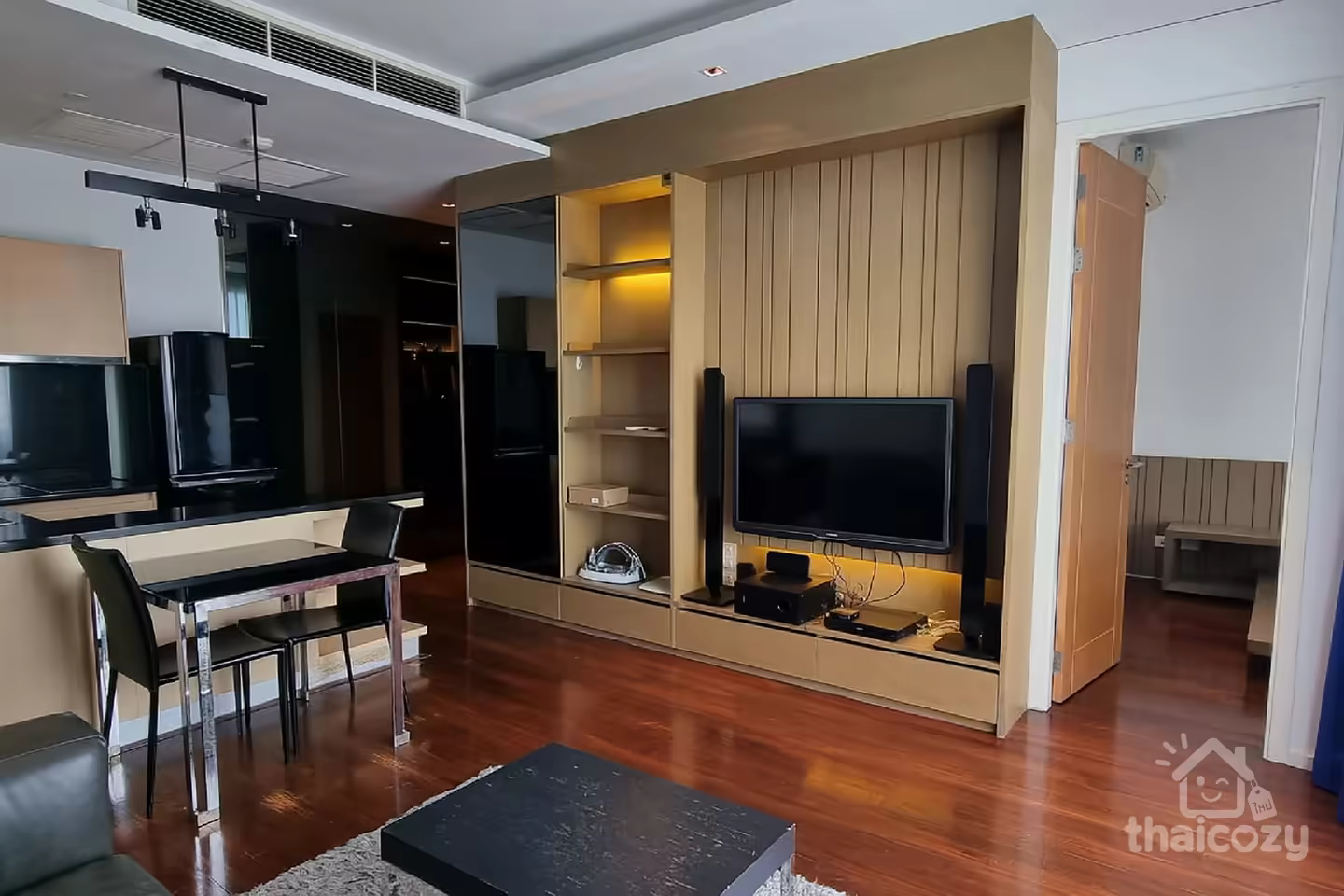 Condominium Wind Ratchayothin à vendre photo 1