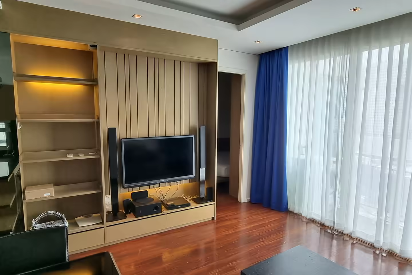 Condominium Wind Ratchayothin à vendre photo 2