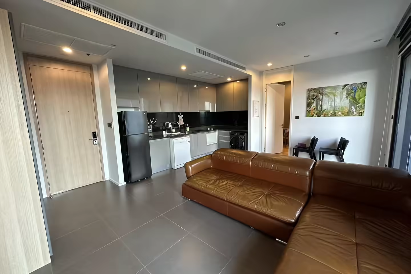 Appartement à vendre au M Ladprao, photo 2