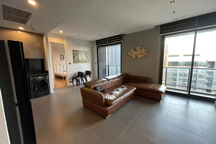 Appartement à vendre au M Ladprao,
