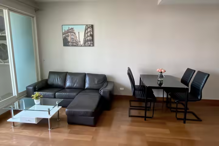 The Address Chidlom Condo for Sale