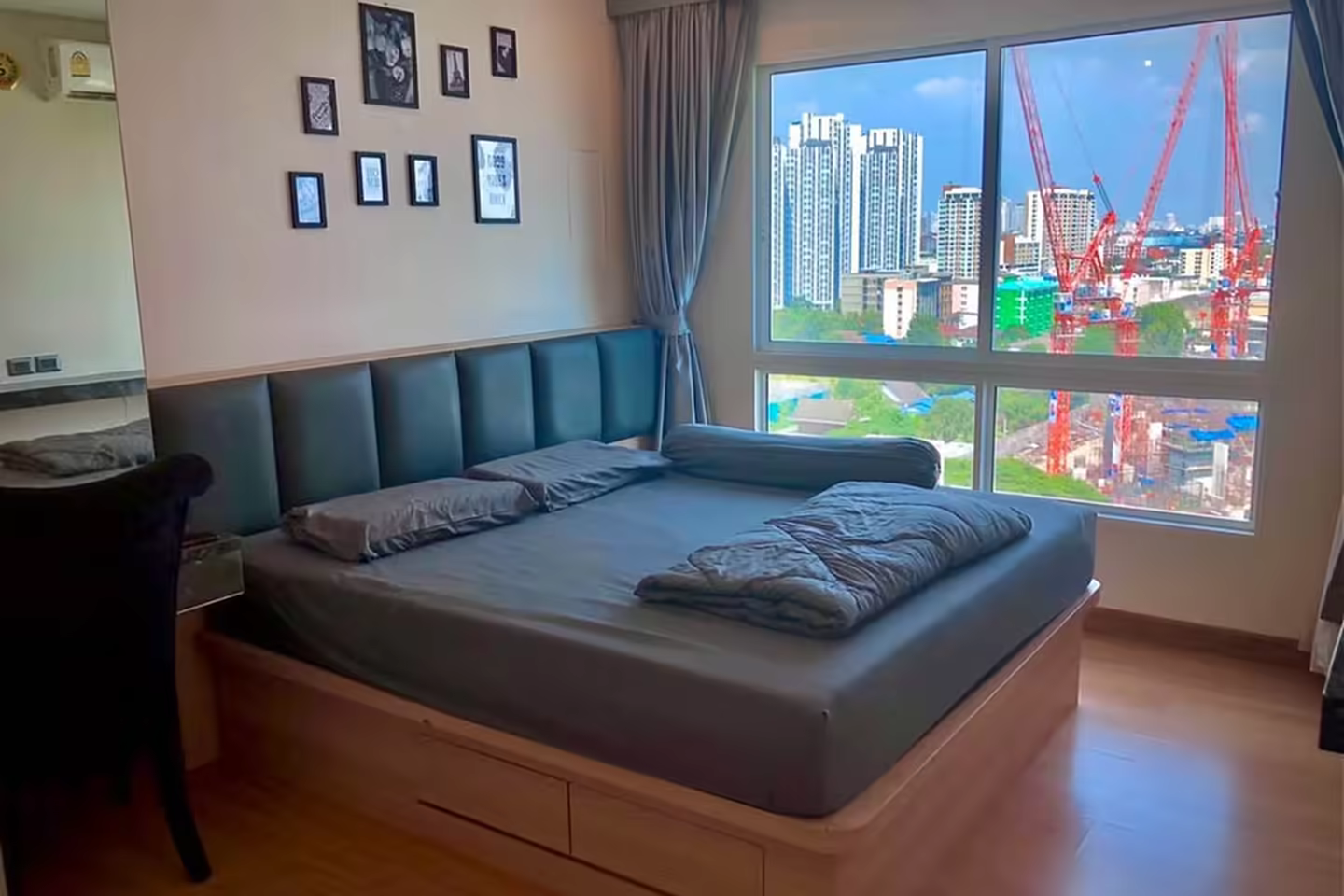 수팔라이 웰링턴 2 콘도 매매 photo 1