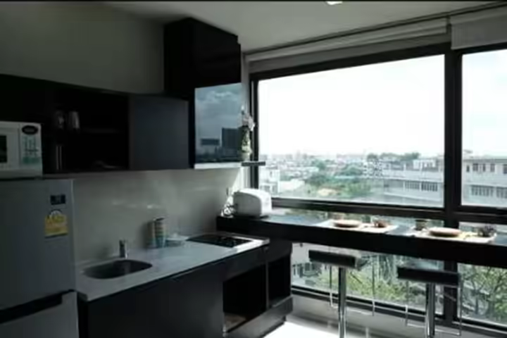 Appartement à louer Rhythm 44/1 – 1