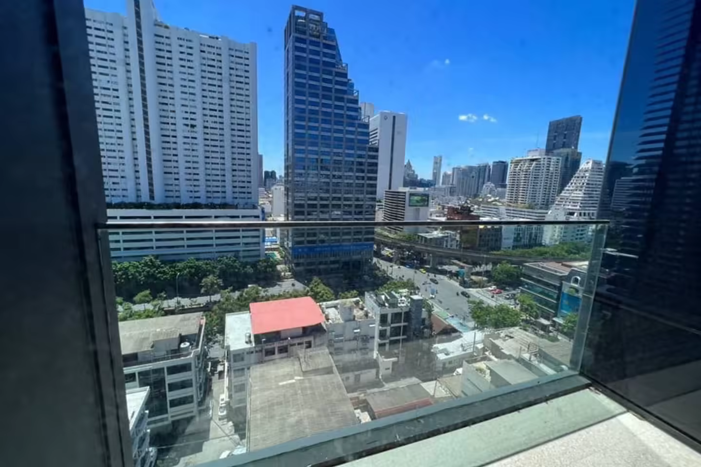 애쉬튼 실론 콘도 매매, 방콕 photo 2