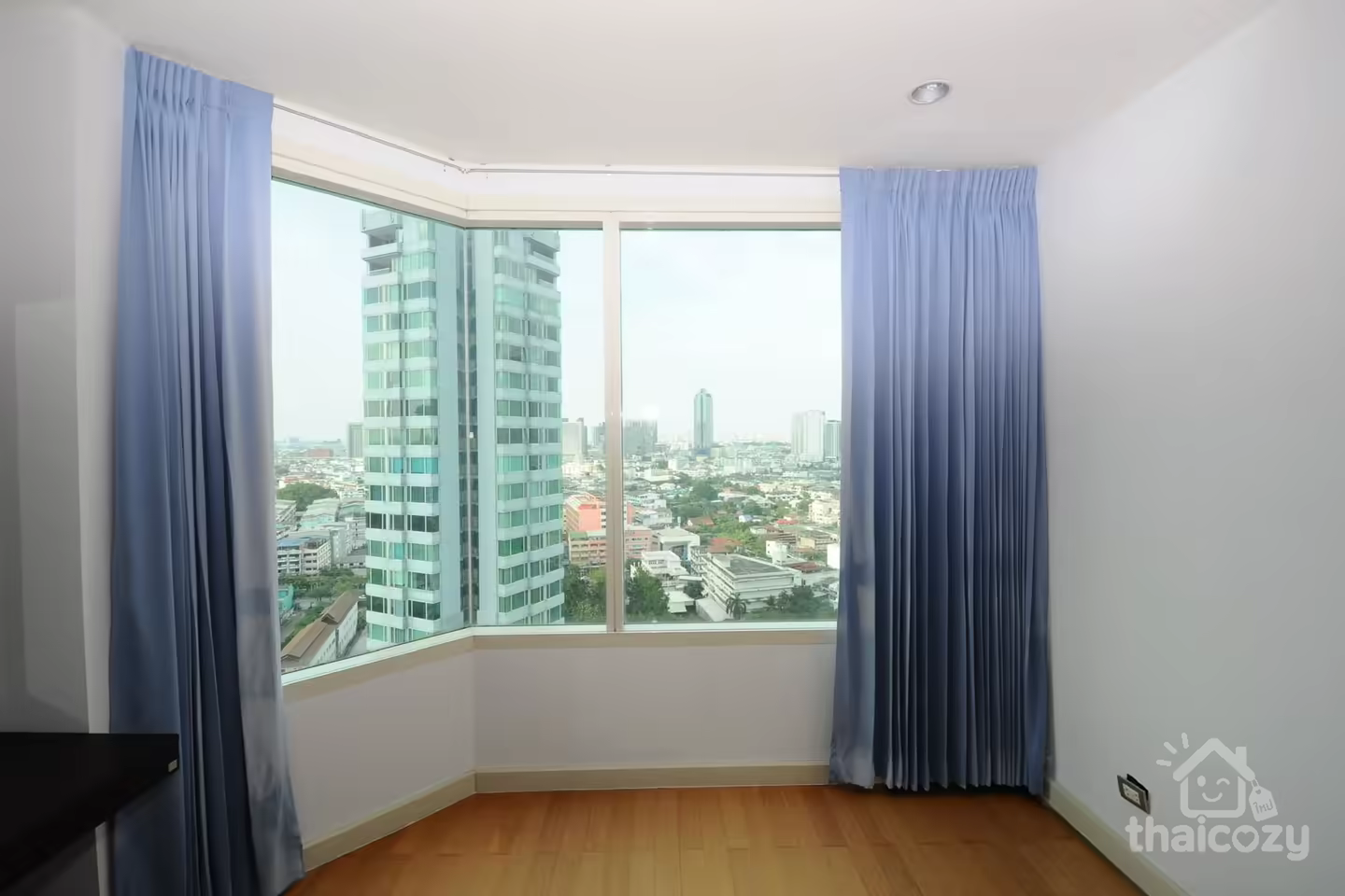 Condo 3 chambres à vendre à Bangkok photo 2