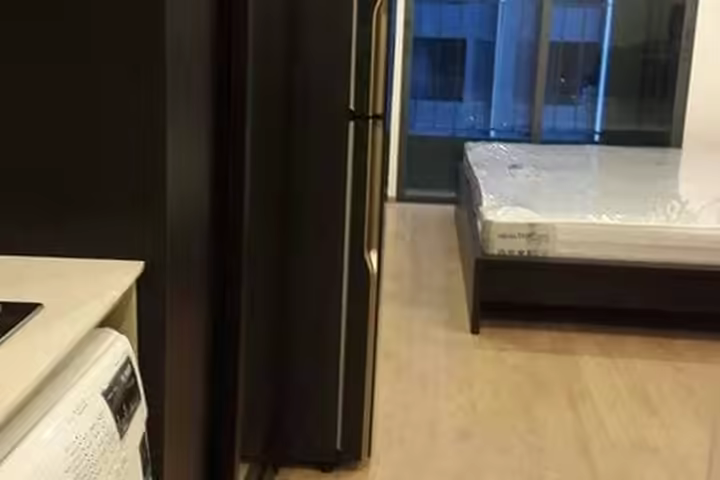 Ideo Q Chula - Samyan Condo for Sale