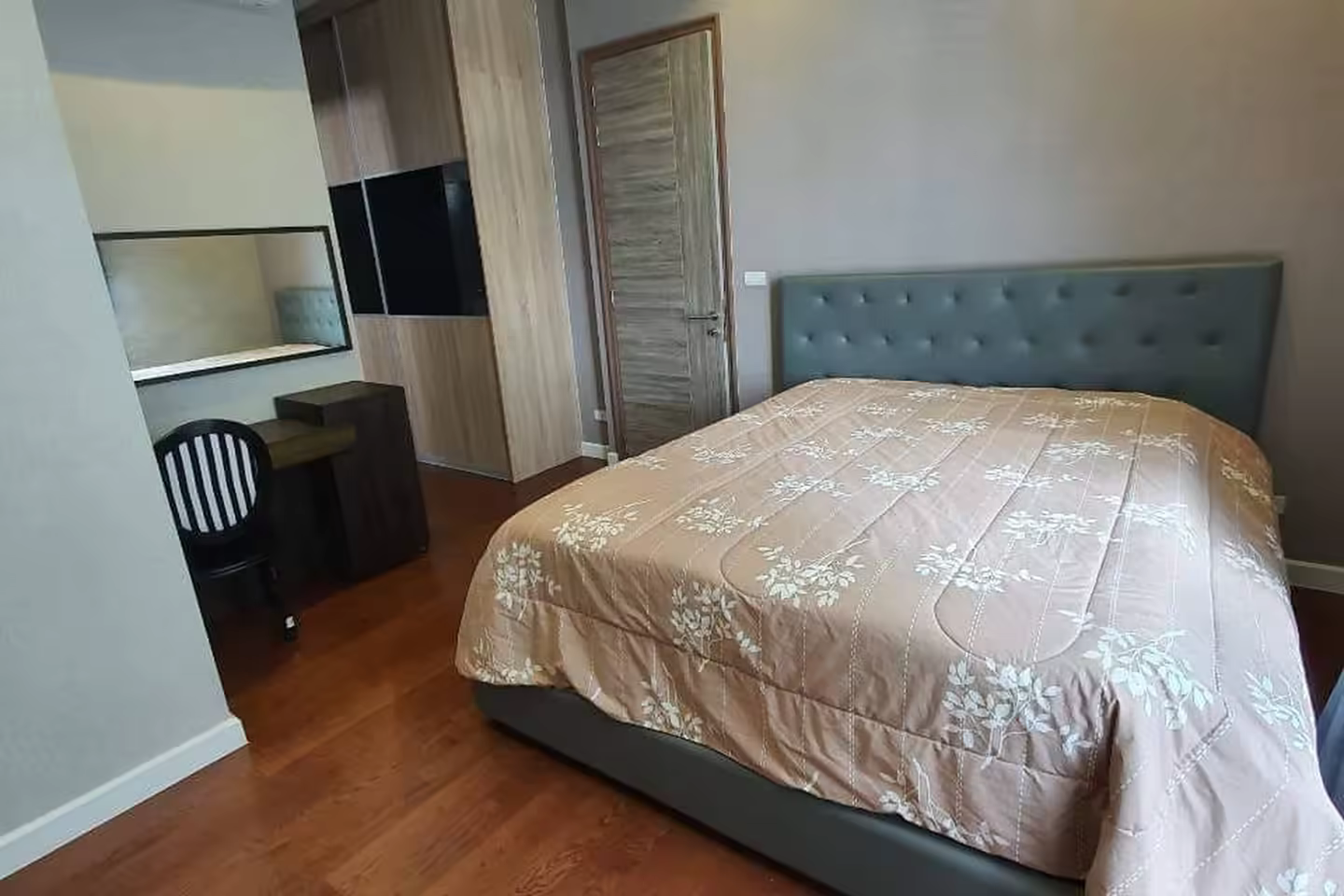 คอนโด Mayfair Place สุขุมวิท 50 ขาย photo 1