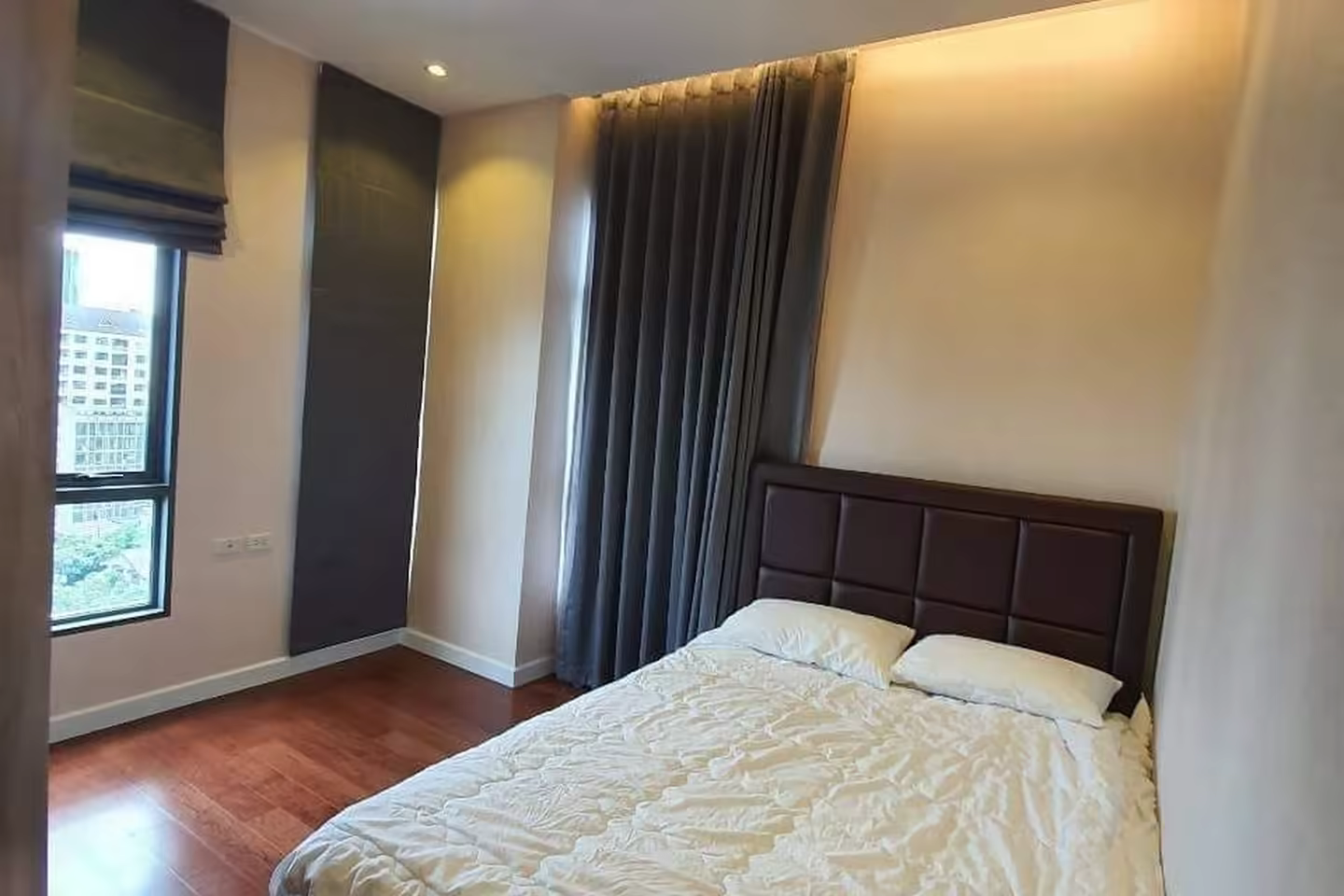คอนโด Mayfair Place สุขุมวิท 50 ขาย photo 2