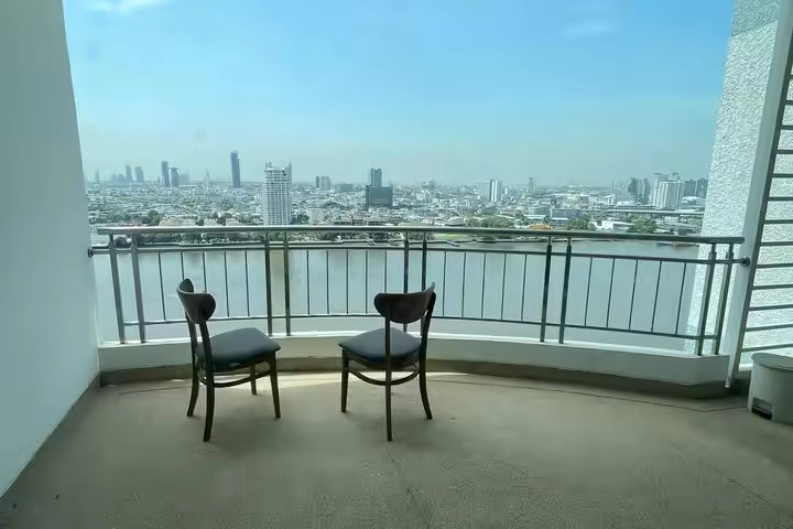 수팔라이 리버 리조트 콘도 매매