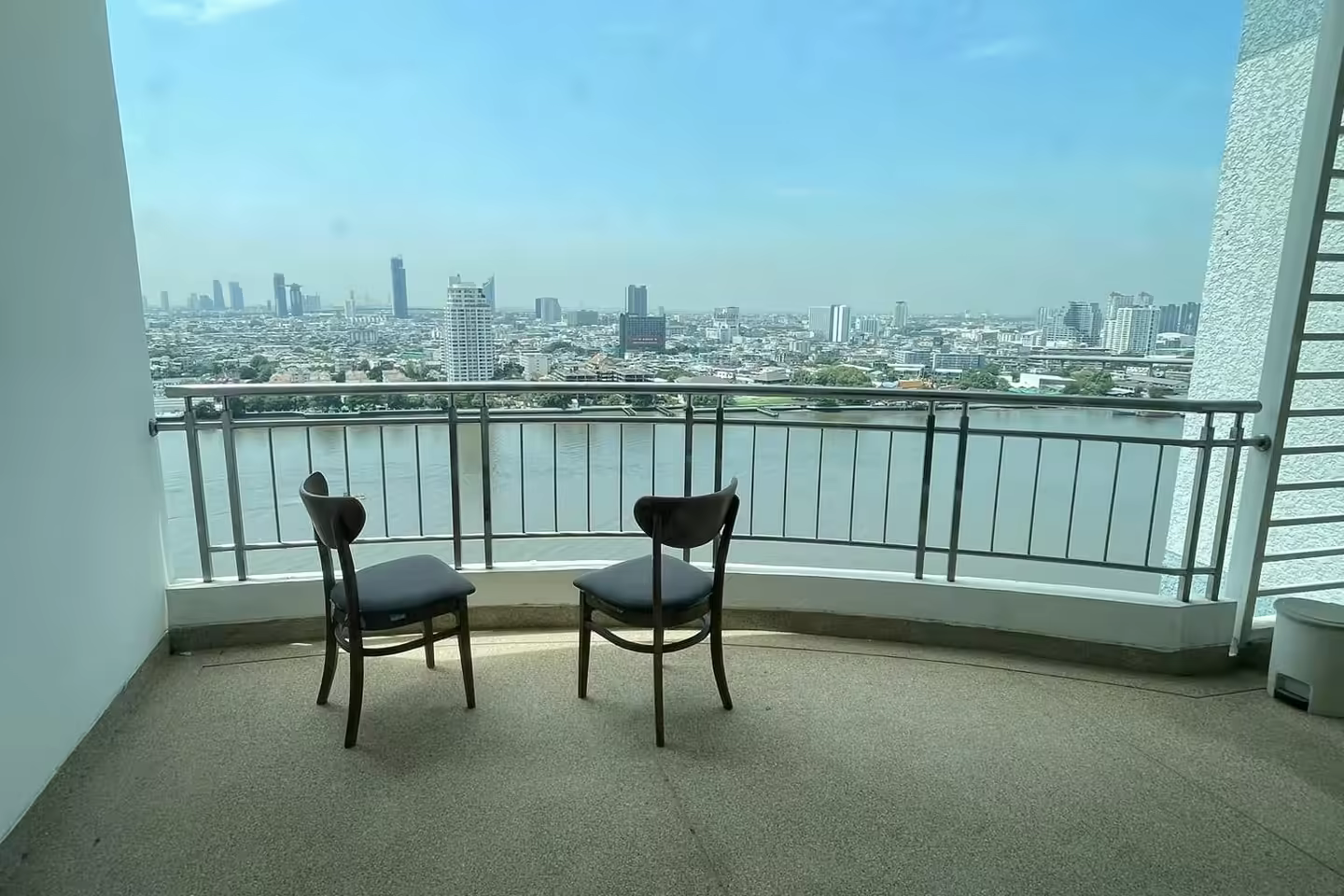 수팔라이 리버 리조트 콘도 매매 photo 1
