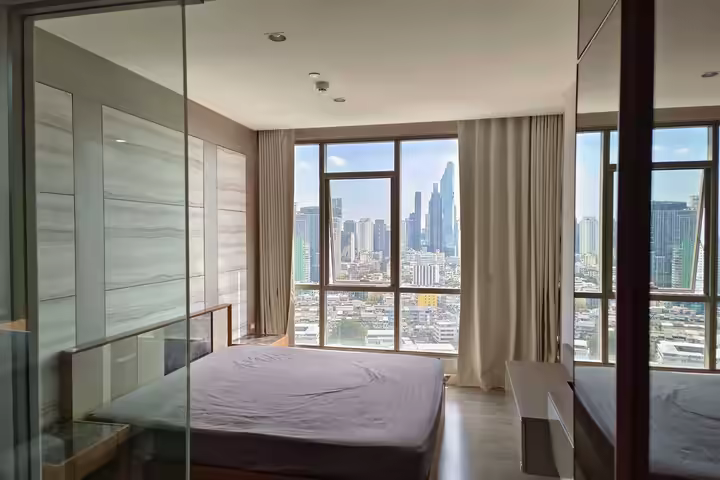 ขายคอนโด The Room พระราม 4