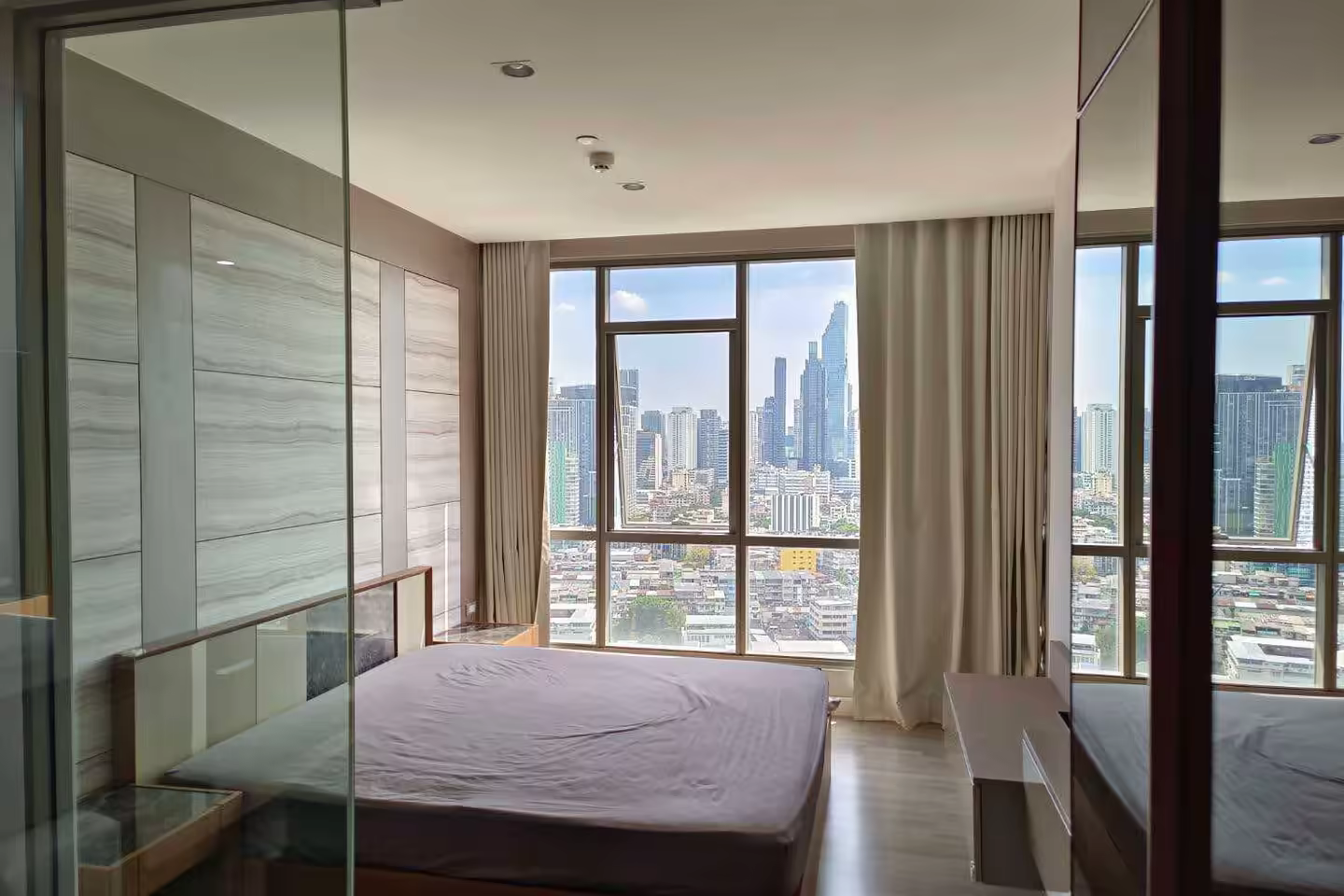 ขายคอนโด The Room พระราม 4 photo 1