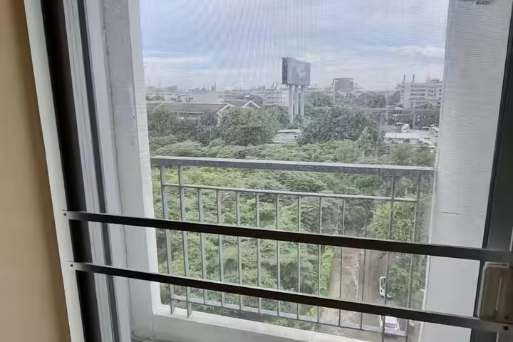 아스파이어 라마 4 콘도 매매